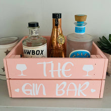 Load image into Gallery viewer, The Gin Bar Crate