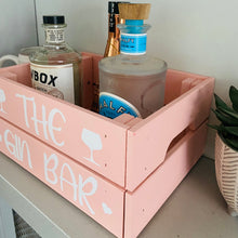 Load image into Gallery viewer, The Gin Bar Crate