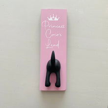 Load image into Gallery viewer, Prince Dog Lead Hook