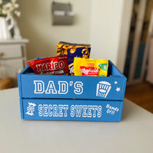 Load image into Gallery viewer, Dad’s Treat Crate