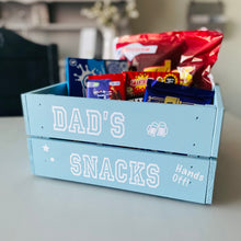 Load image into Gallery viewer, Personalised Drinks Crate