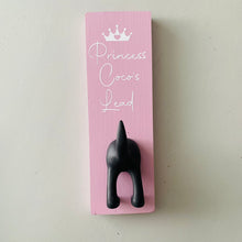 Load image into Gallery viewer, Prince Dog Lead Hook
