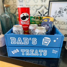 Load image into Gallery viewer, Dad’s Treat Crate