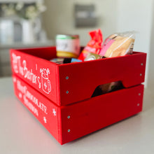 Load image into Gallery viewer, Personalised Hot Chocolate Crate
