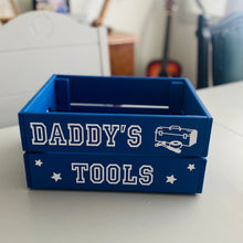 Load image into Gallery viewer, Dad’s Tool Box