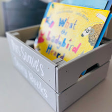 Load image into Gallery viewer, Teacher’s Story Book Crate