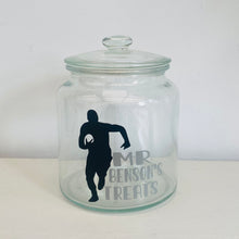 Load image into Gallery viewer, Personalised Rugby Coach Gift