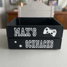 Load image into Gallery viewer, Gaming Snack Crate