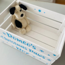 Load image into Gallery viewer, Pet Christmas Crate