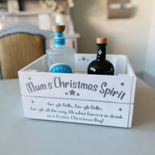 Load image into Gallery viewer, Christmas Drinks Crate