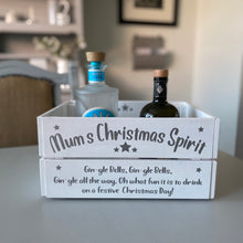 Load image into Gallery viewer, Christmas Drinks Crate