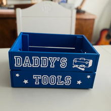 Load image into Gallery viewer, Dad’s Tool Box