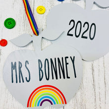 Load image into Gallery viewer, Apple Teacher Gift