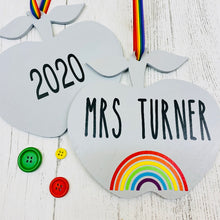 Load image into Gallery viewer, Apple Teacher Gift