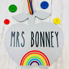 Load image into Gallery viewer, Apple Teacher Gift