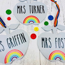 Load image into Gallery viewer, Apple Teacher Gift