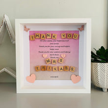 Load image into Gallery viewer, Teacher Thank You