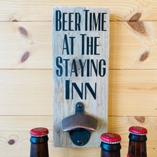 Load image into Gallery viewer, Personalised Bottle Opener