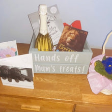 Load image into Gallery viewer, Personalised Drinks Crate