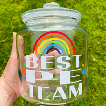 Load image into Gallery viewer, Personalised School Teacher & Teaching Assistant Gift