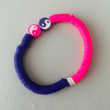 Load image into Gallery viewer, Yin Yang Bracelet