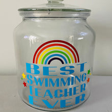 Load image into Gallery viewer, Personalised School Teacher & Teaching Assistant Gift