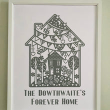 Load image into Gallery viewer, Personalised New Home Gift