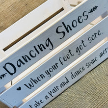 Load image into Gallery viewer, Wedding & Party Flip Flop Crate