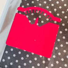 Load image into Gallery viewer, weight loss box frame money box