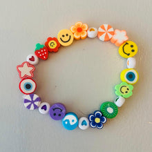 Load image into Gallery viewer, Rainbow Bracelet