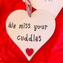 Load image into Gallery viewer, If you'd like to send it direct to the recipient please fill out the box below with name address and a message for the gift card, if not it will be sent directly to you.