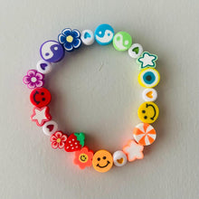 Load image into Gallery viewer, Rainbow Bracelet