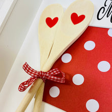 Load image into Gallery viewer, Personalised Spooning Since Gift