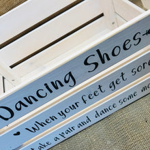 Load image into Gallery viewer, Wedding & Party Flip Flop Crate