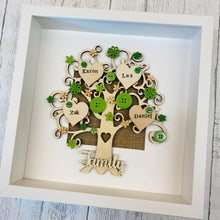 Load image into Gallery viewer, Personalised Family Tree