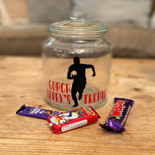 Load image into Gallery viewer, Personalised Rugby Coach Gift
