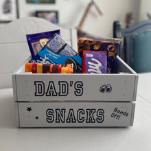 Load image into Gallery viewer, Personalised Drinks Crate
