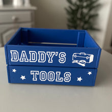 Load image into Gallery viewer, Dad’s Tool Box
