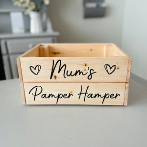 Mum’s Pamper Hamper