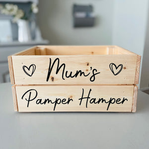 Mum’s Pamper Hamper