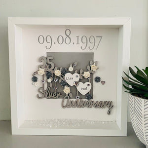 DazzlingKart Personalized Photo Frame Gift for Couples, Husband, Wife DazzlingKart Personalized Photo Frame Gift for Couples, Husband, Wife