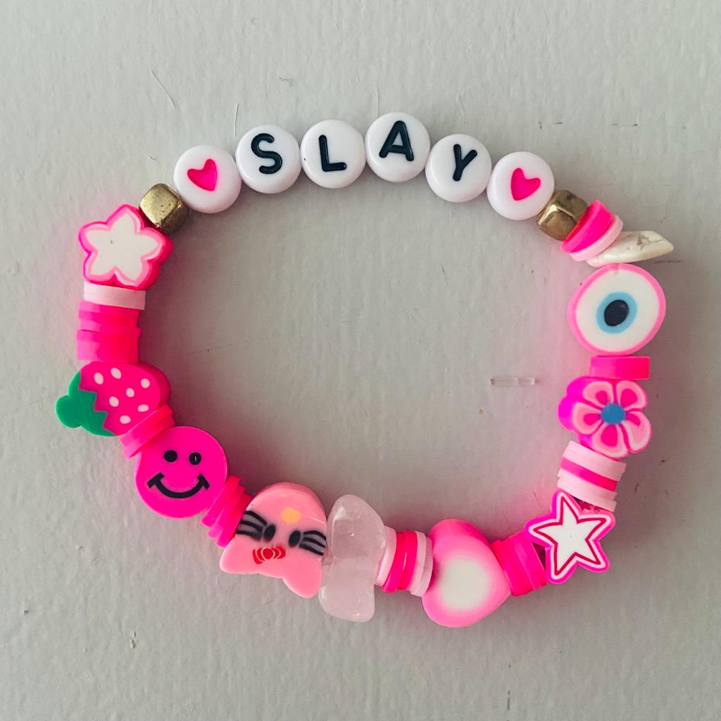 Slay Bracelet