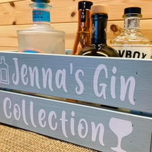 Load image into Gallery viewer, Personalised Drinks Crate
