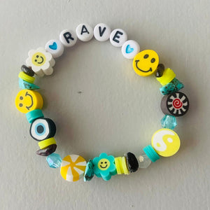 Rave Bracelet